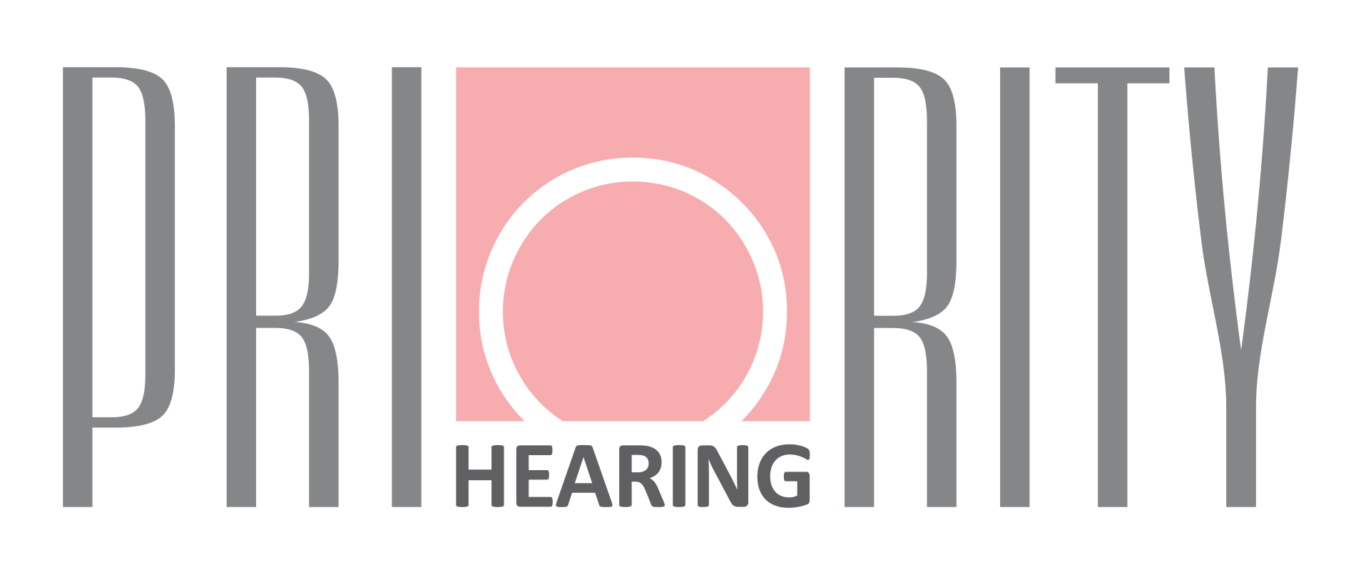 Priority Hearing Client Logo